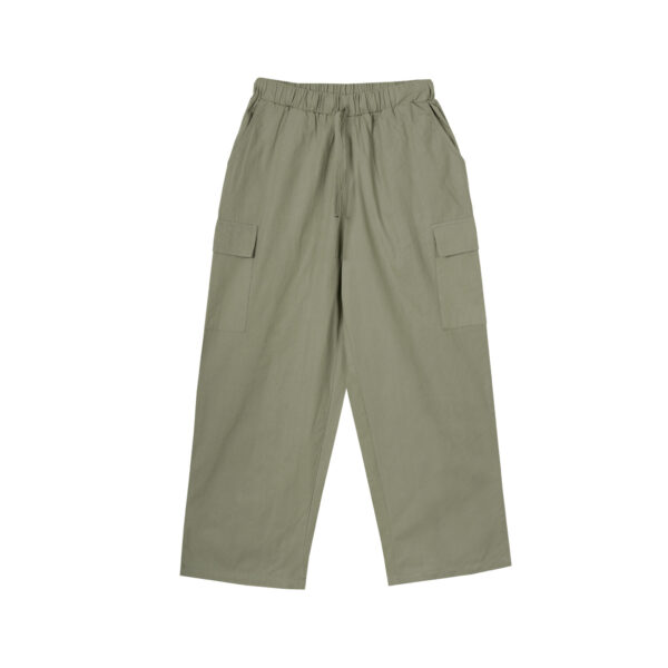 CARGO ARMY PANTS