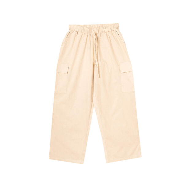 CARGO MOCCA PANTS