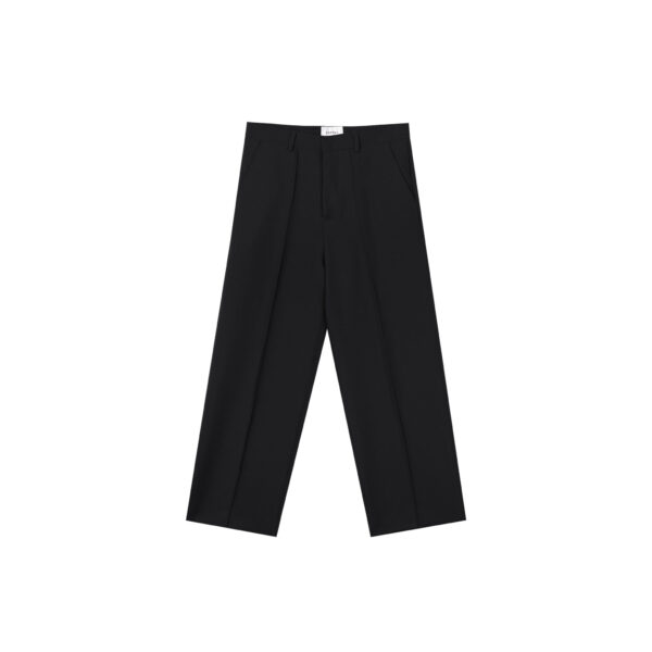 JIRO BLACK PANTS