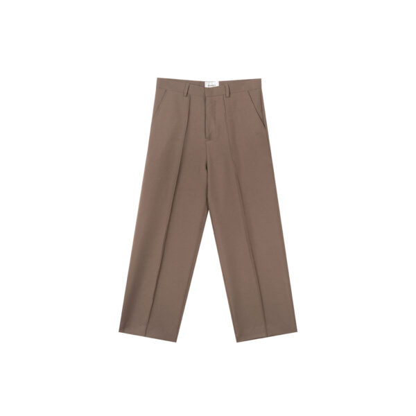 JIRO BROWN PANTS