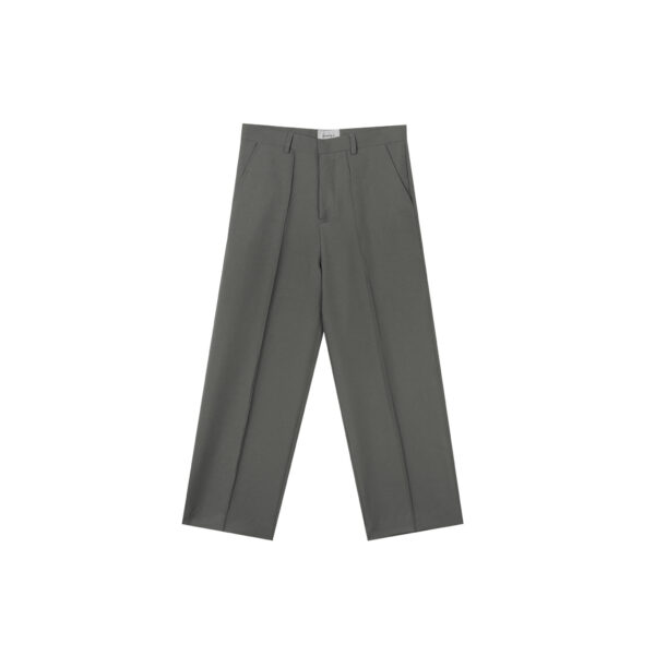 JIRO GREEN PANTS