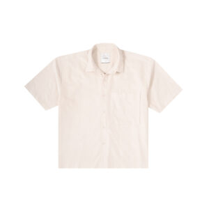 CORDUROY MOCCA SHIRT