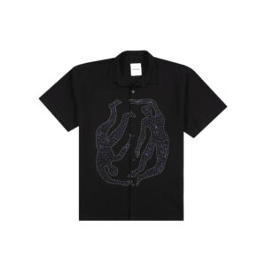 DANCA BLACK SHIRT