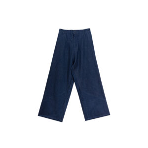 DENIM ZUKU PANTS