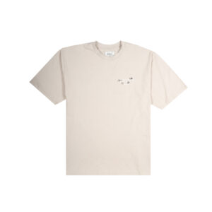 GOD ISLAND AW MOCCA TEES