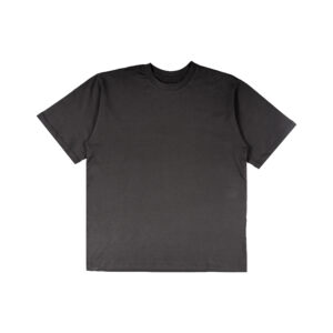 BASIC GREY TEES