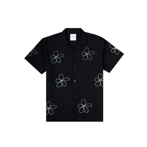 MOTA BLACK SHIRT