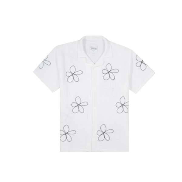 MOTA WHITE SHIRT
