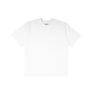 BASIC WHITE TEES