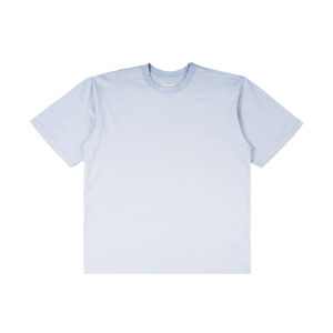 BASIC SOFT BLUE TEES