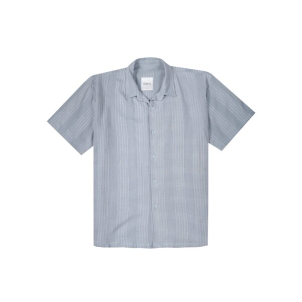 KABU GREY SHIRT