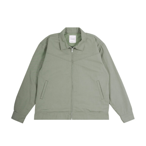 BARE ARMY JACKET