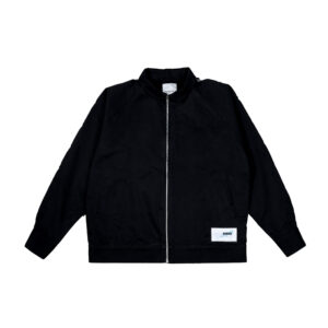 AGANTE BLACK JACKET