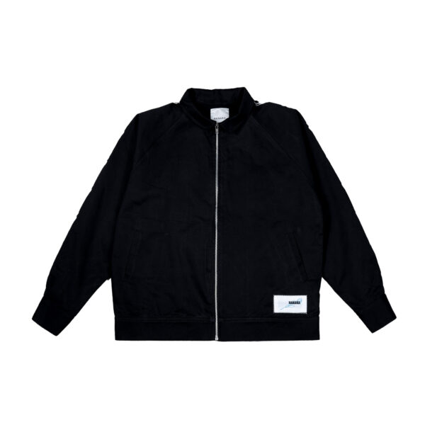 AGANTE BLACK JACKET