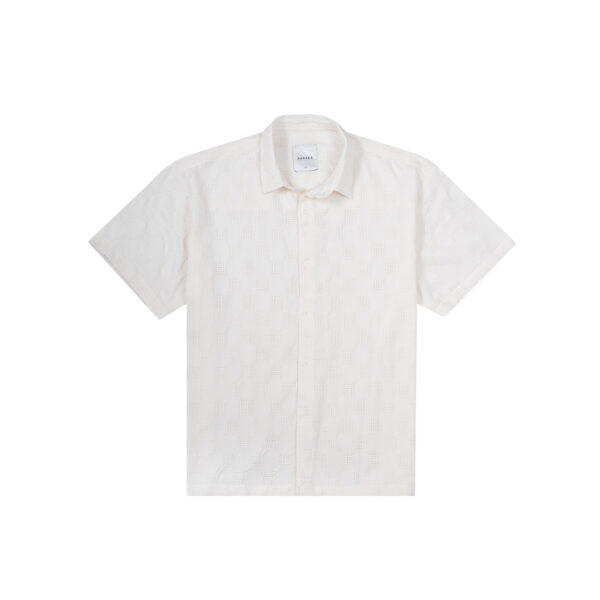 HAKO WHITE SHIRT