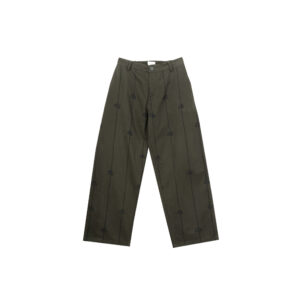 LOWKA ARMY PANTS