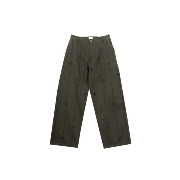 LOWKA ARMY PANTS
