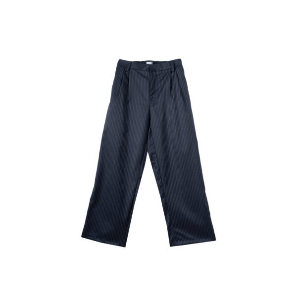 ZELE STRIPE PANTS