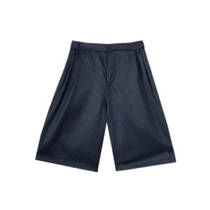 ZELE STRIPE SHORT