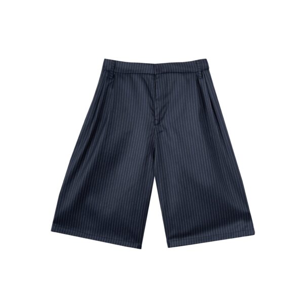 ZELE STRIPE SHORT