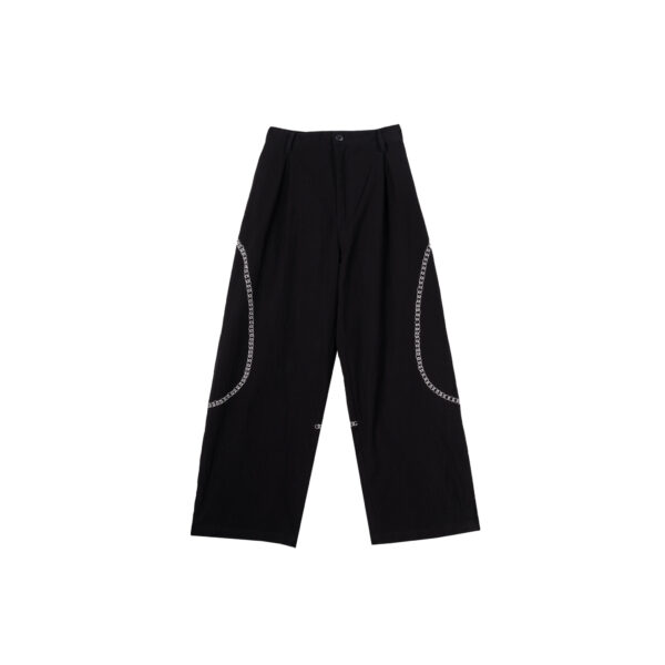 TASU BLACK PANTS