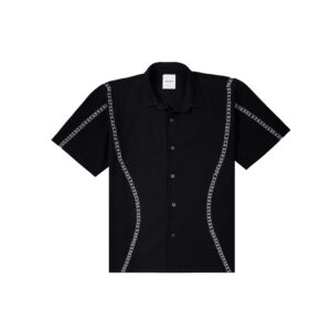 TASU BLACK SHIRT