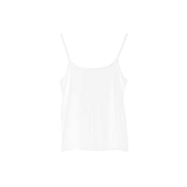 WOMEN JOLIE WHITE TOP