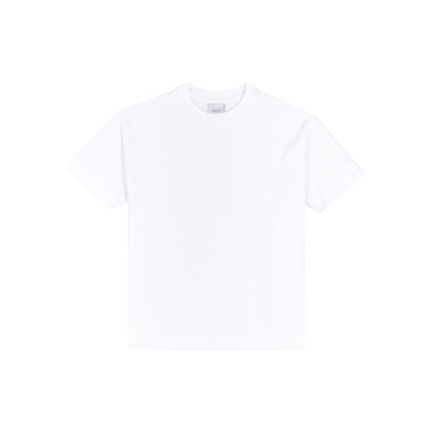 FIT WHITE TEES