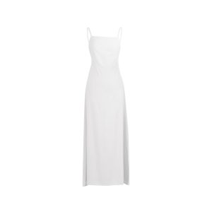 WOMEN LUCIE WHITE DRESS