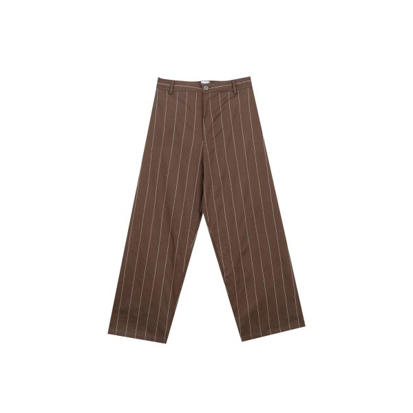 JARA BROWN PANTS